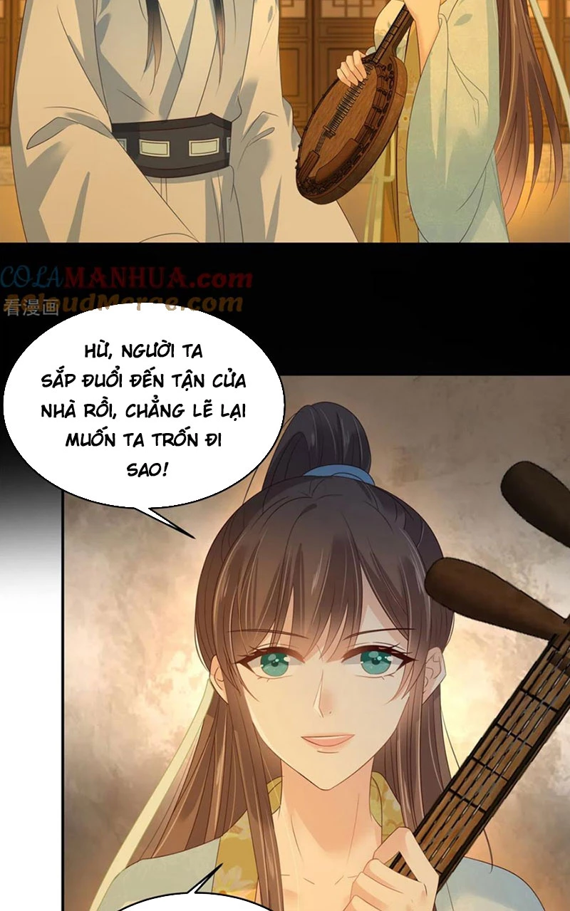 Tà Vương Phúc Hắc Sủng Nhập Cốt Chapter 251 - 15