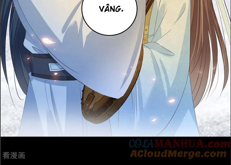 Tà Vương Phúc Hắc Sủng Nhập Cốt Chapter 251 - 18