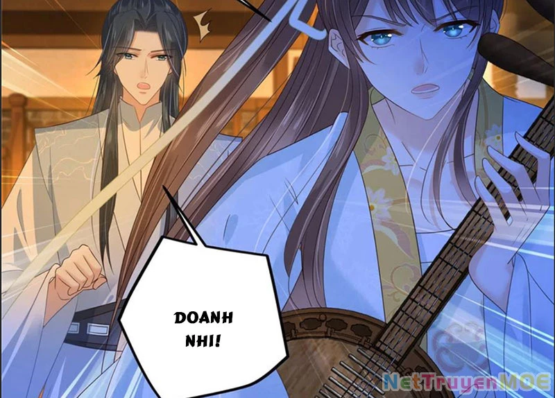 Tà Vương Phúc Hắc Sủng Nhập Cốt Chapter 251 - 22