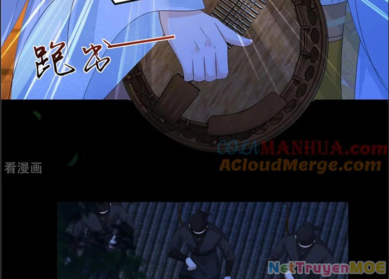 Tà Vương Phúc Hắc Sủng Nhập Cốt Chapter 251 - 23
