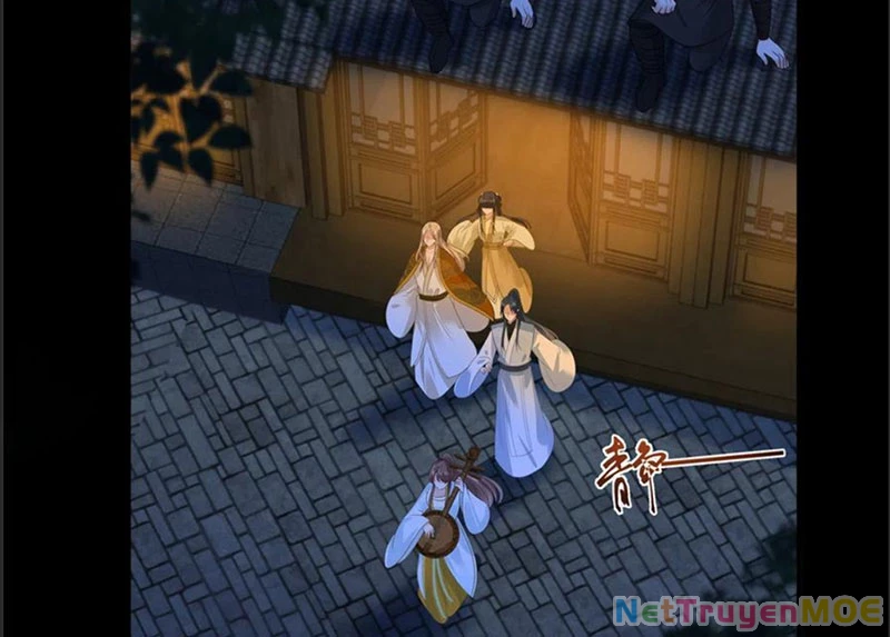 Tà Vương Phúc Hắc Sủng Nhập Cốt Chapter 251 - 24