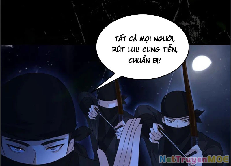 Tà Vương Phúc Hắc Sủng Nhập Cốt Chapter 251 - 26