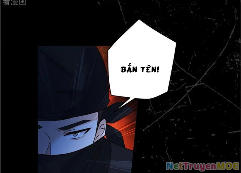 Tà Vương Phúc Hắc Sủng Nhập Cốt Chapter 251 - 30
