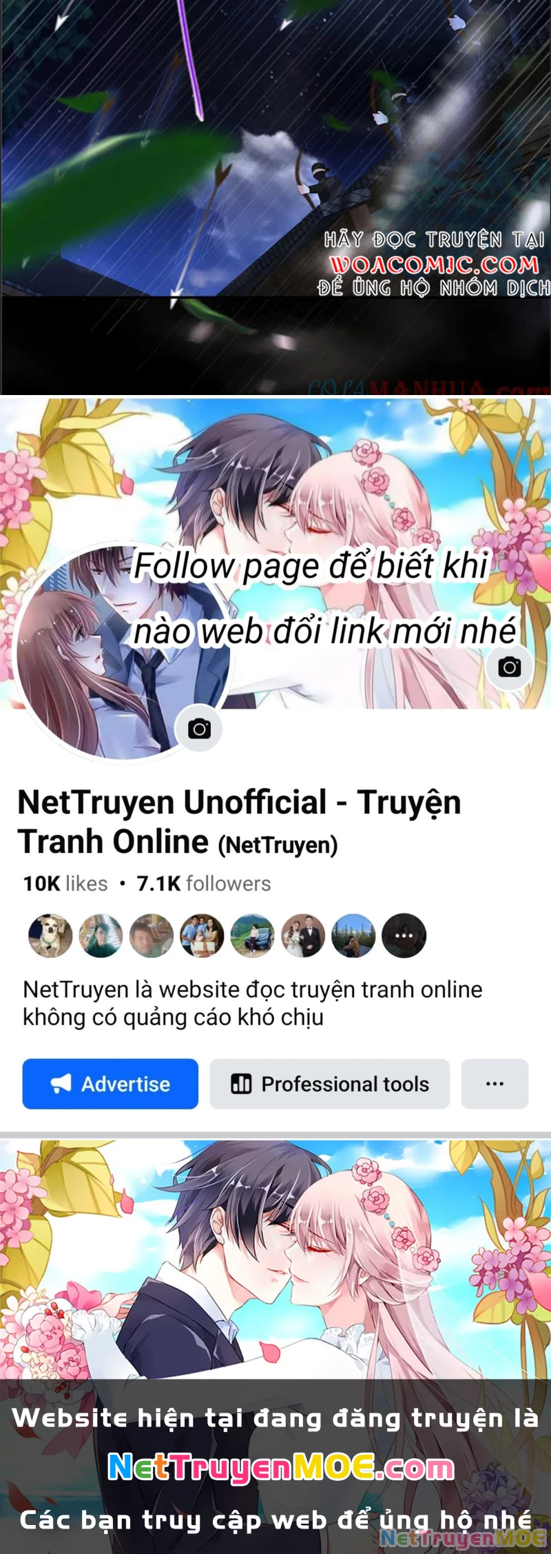 Tà Vương Phúc Hắc Sủng Nhập Cốt Chapter 251 - 32