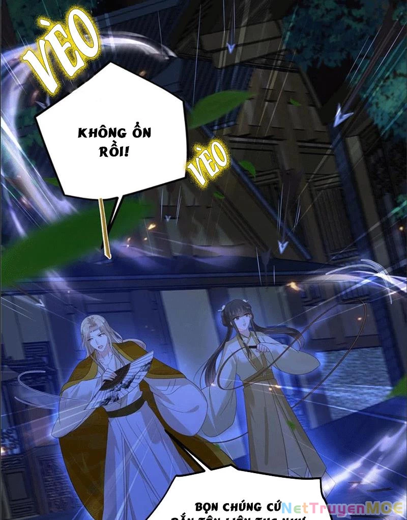 Tà Vương Phúc Hắc Sủng Nhập Cốt Chapter 252 - 8