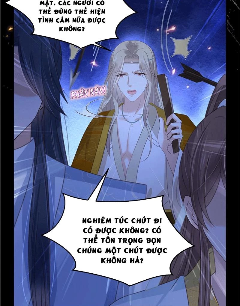 Tà Vương Phúc Hắc Sủng Nhập Cốt Chapter 252 - 13