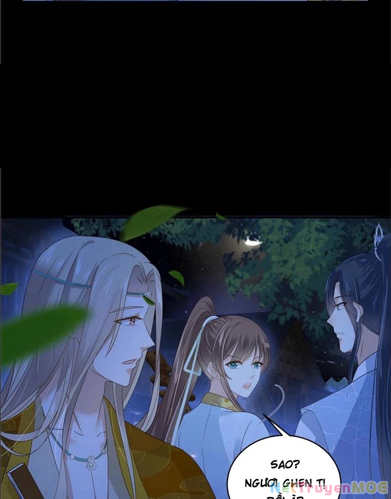 Tà Vương Phúc Hắc Sủng Nhập Cốt Chapter 252 - 14