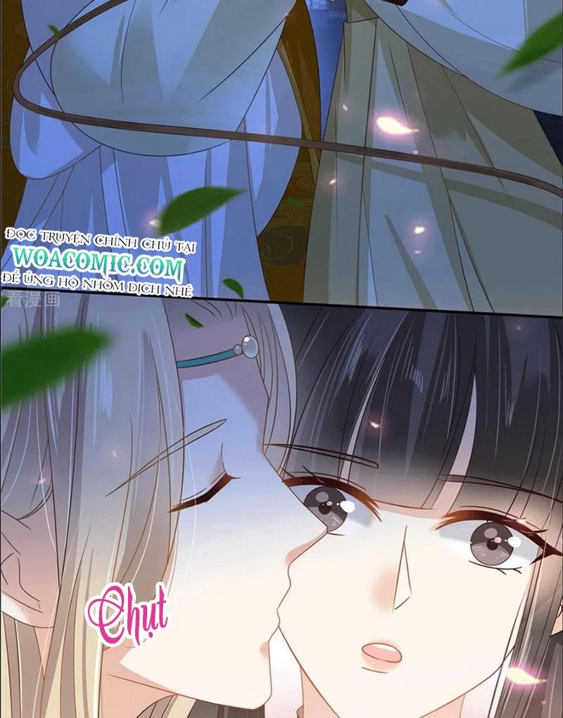 Tà Vương Phúc Hắc Sủng Nhập Cốt Chapter 252 - 17