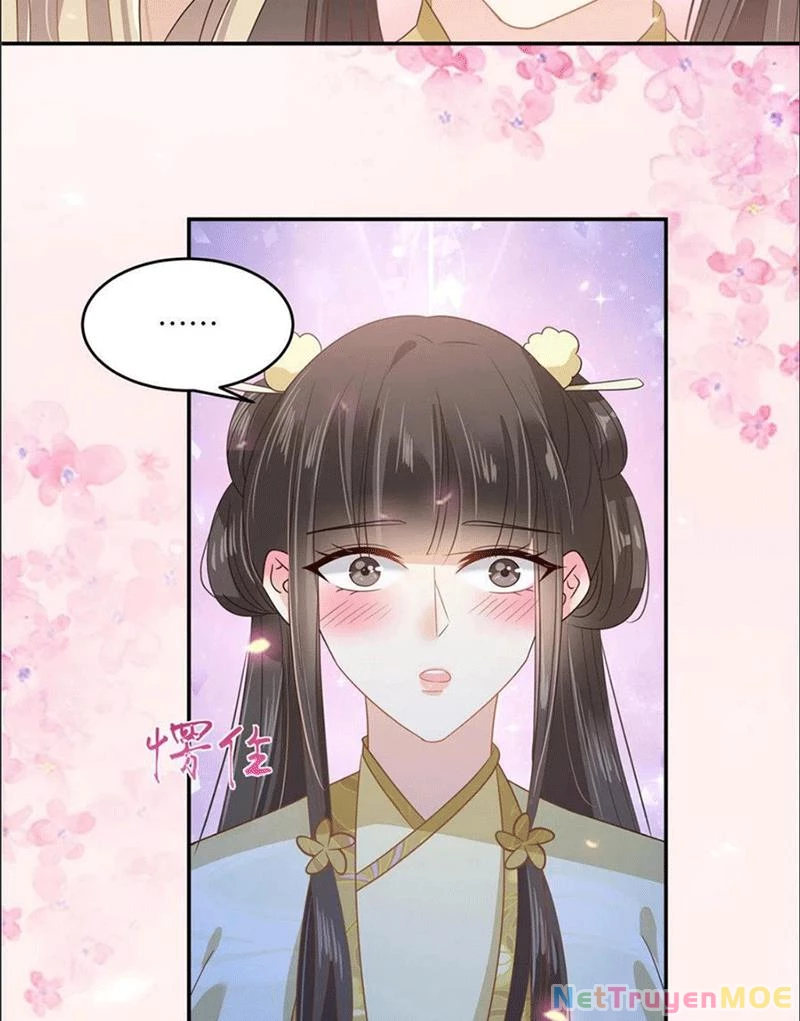 Tà Vương Phúc Hắc Sủng Nhập Cốt Chapter 252 - 18