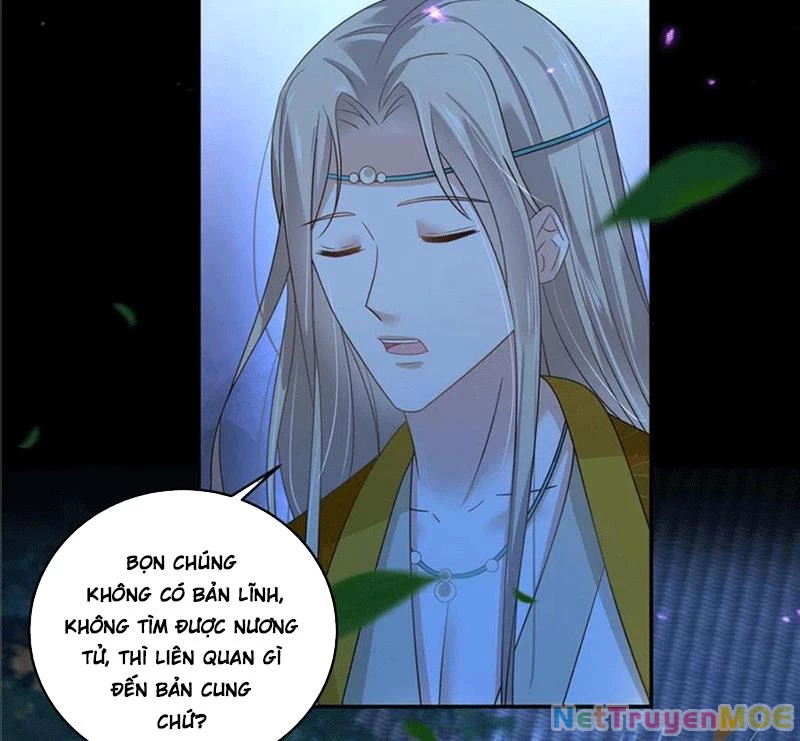 Tà Vương Phúc Hắc Sủng Nhập Cốt Chapter 252 - 24