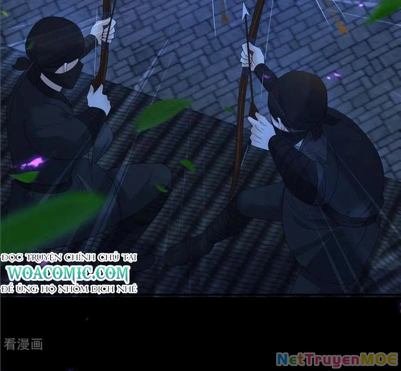 Tà Vương Phúc Hắc Sủng Nhập Cốt Chapter 252 - 26