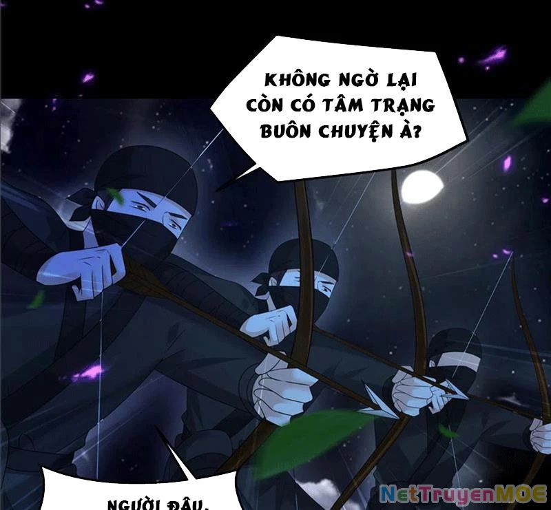 Tà Vương Phúc Hắc Sủng Nhập Cốt Chapter 252 - 27
