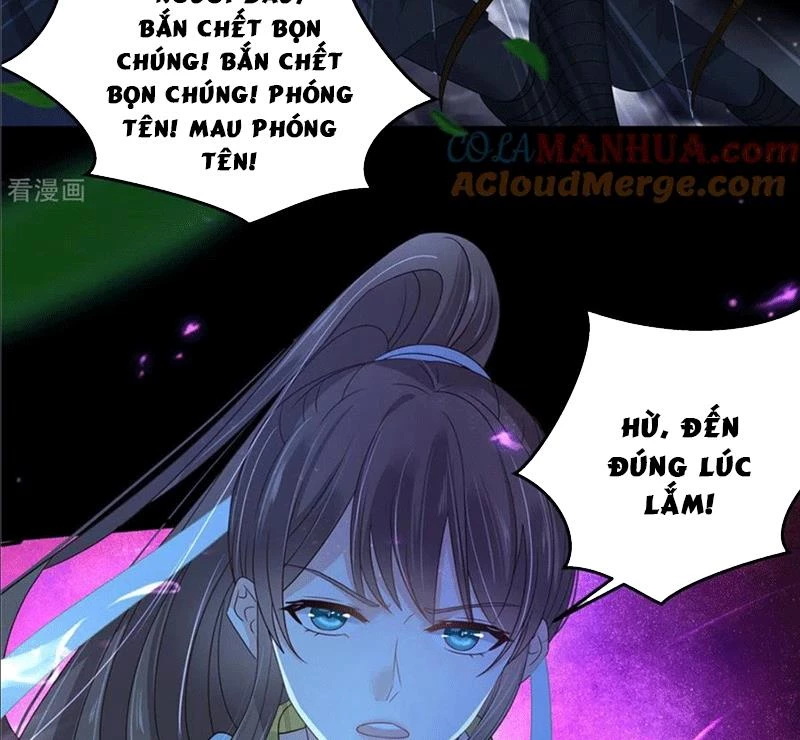 Tà Vương Phúc Hắc Sủng Nhập Cốt Chapter 252 - 28