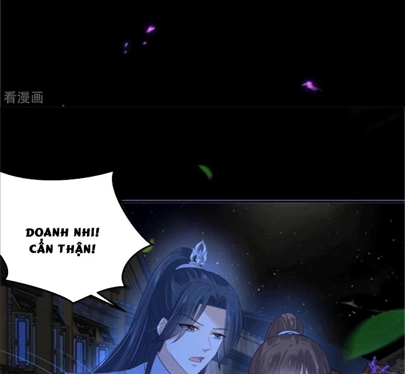 Tà Vương Phúc Hắc Sủng Nhập Cốt Chapter 252 - 30