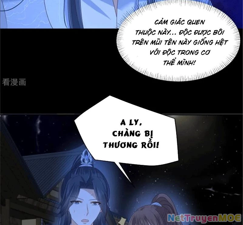 Tà Vương Phúc Hắc Sủng Nhập Cốt Chapter 252 - 34