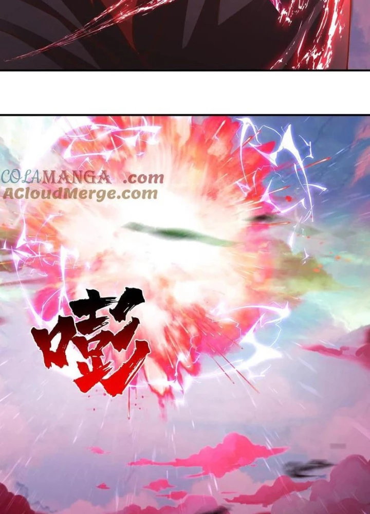 Hỗn Độn Thiên Đế Quyết Chapter 152 - 23