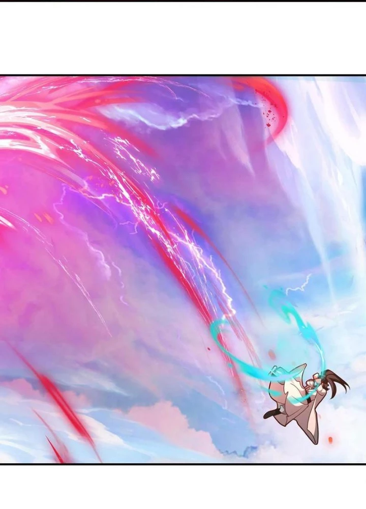 Hỗn Độn Thiên Đế Quyết Chapter 152 - 25