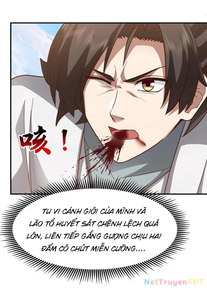 Hỗn Độn Thiên Đế Quyết Chapter 152 - 27