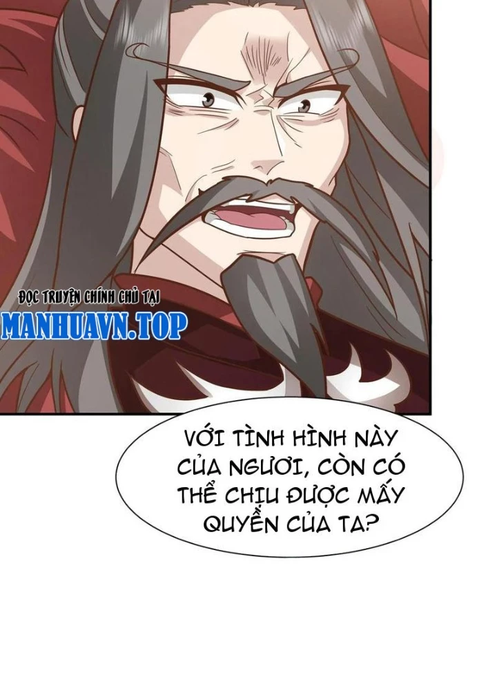 Hỗn Độn Thiên Đế Quyết Chapter 152 - 29