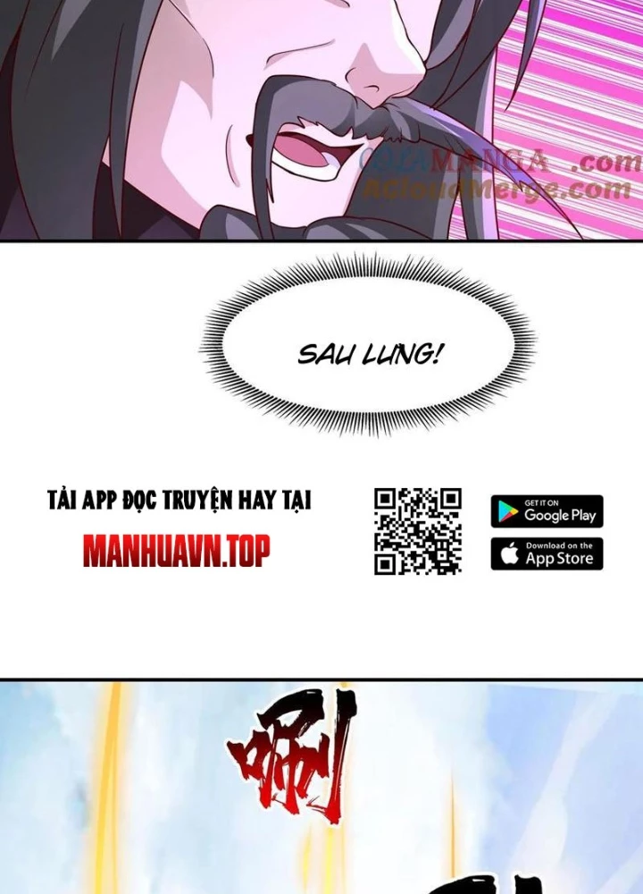 Hỗn Độn Thiên Đế Quyết Chapter 152 - 37