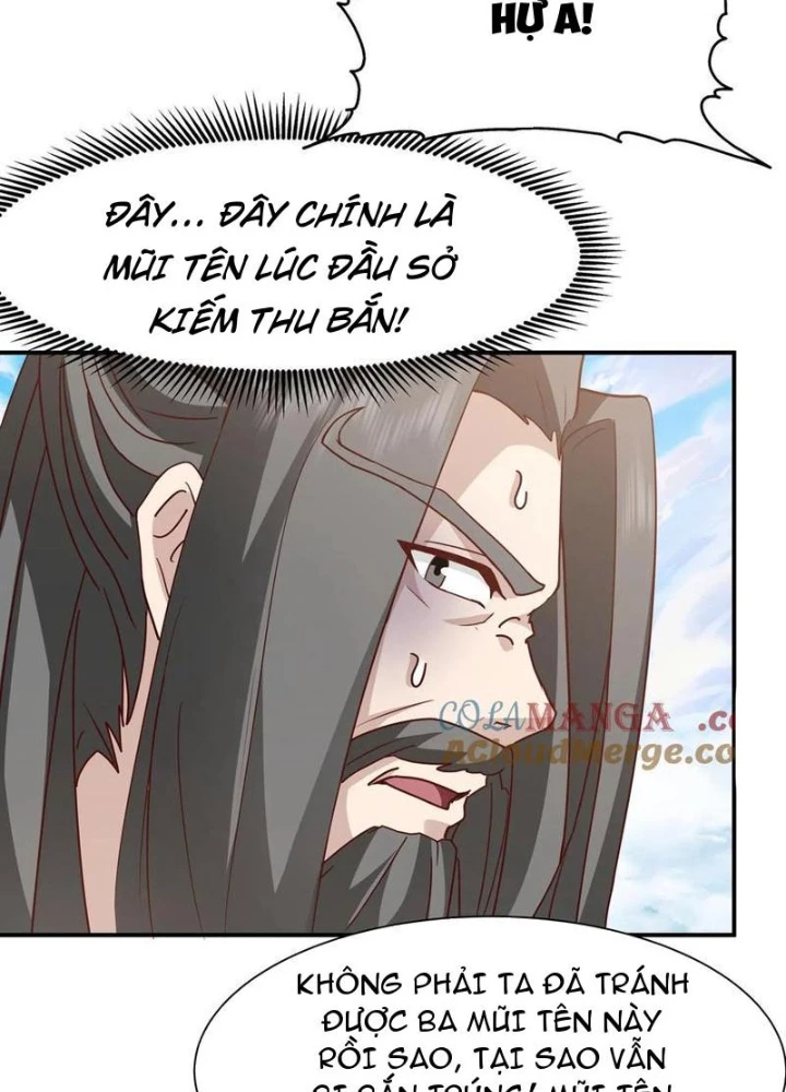 Hỗn Độn Thiên Đế Quyết Chapter 152 - 43