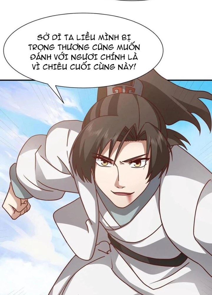Hỗn Độn Thiên Đế Quyết Chapter 152 - 45