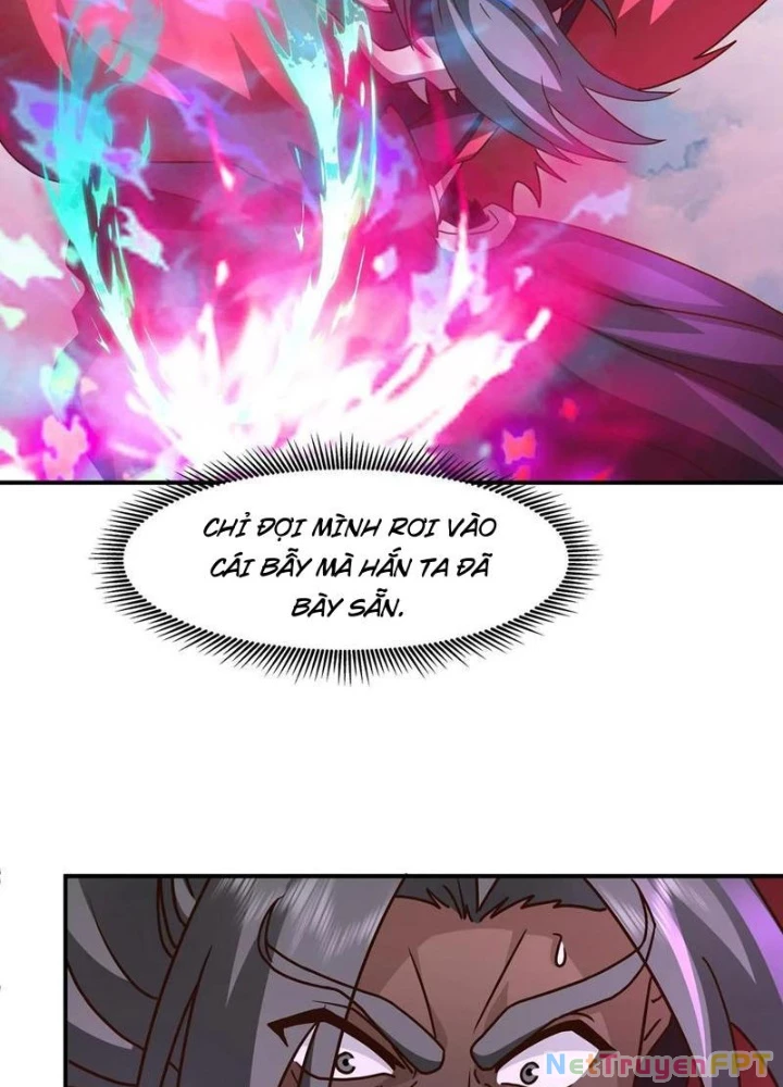 Hỗn Độn Thiên Đế Quyết Chapter 152 - 53