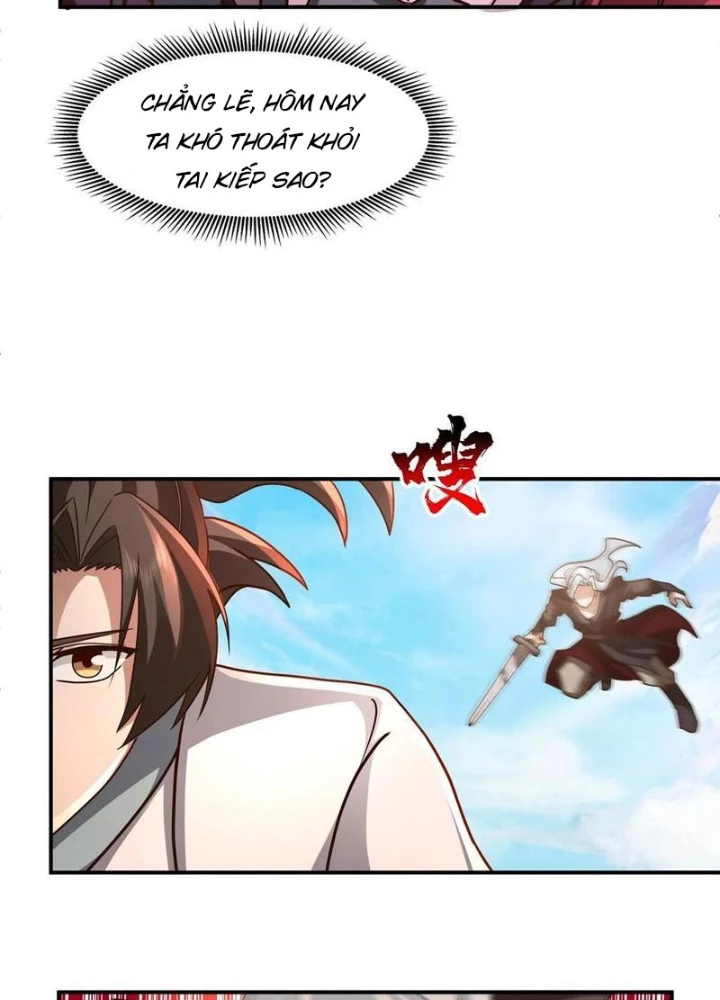 Hỗn Độn Thiên Đế Quyết Chapter 152 - 55
