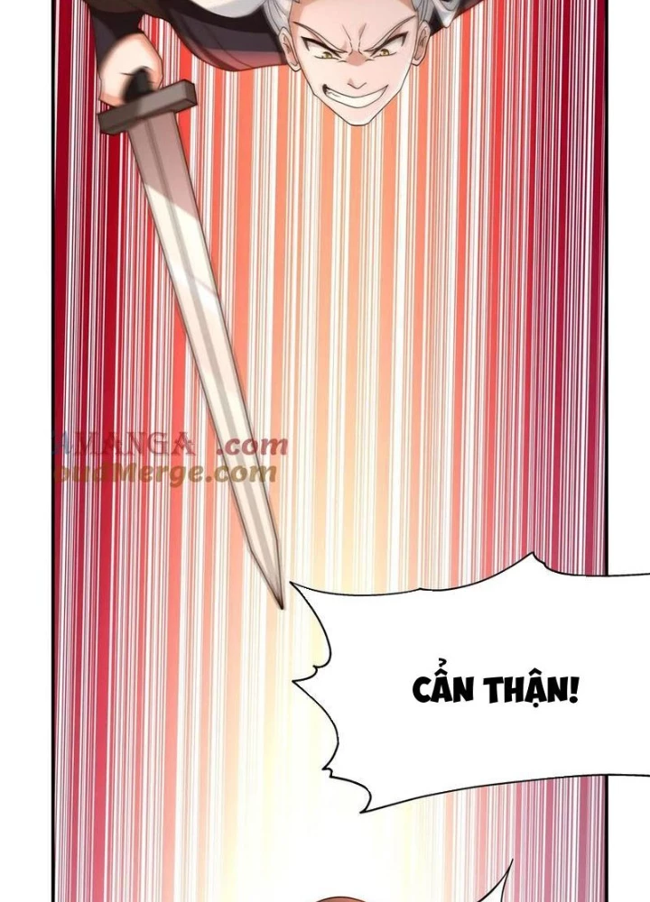 Hỗn Độn Thiên Đế Quyết Chapter 152 - 57