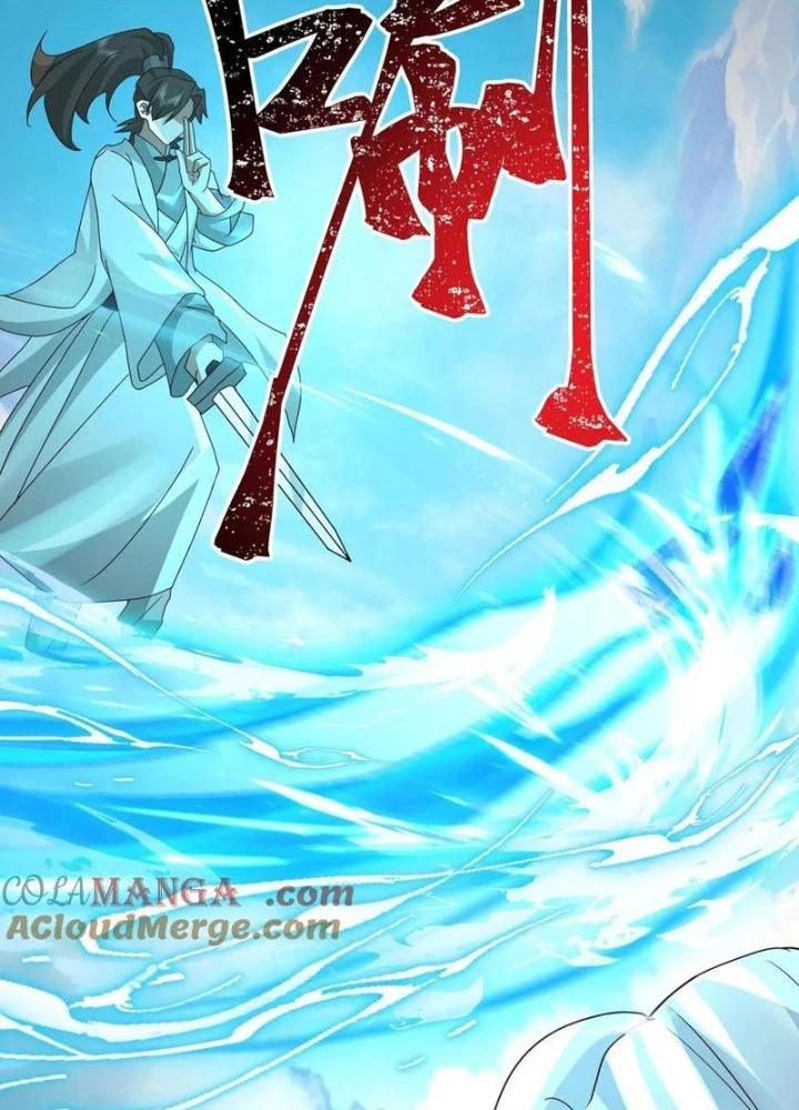 Hỗn Độn Thiên Đế Quyết Chapter 152 - 77
