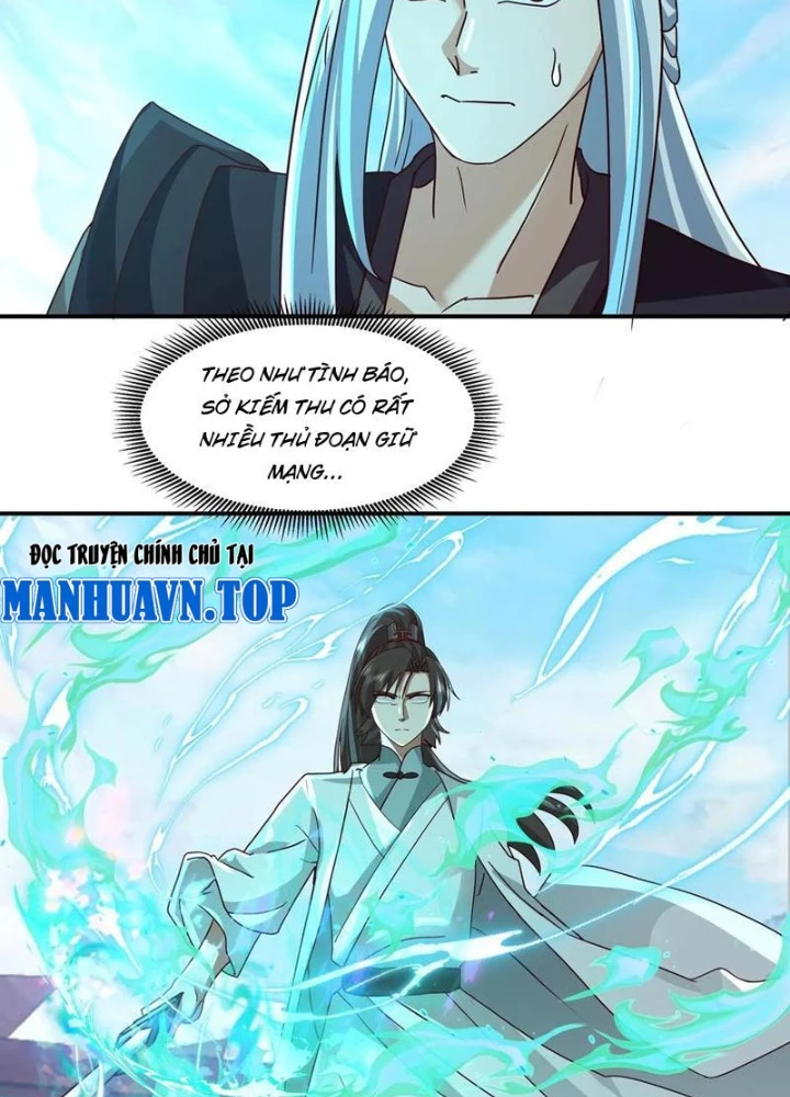 Hỗn Độn Thiên Đế Quyết Chapter 152 - 83