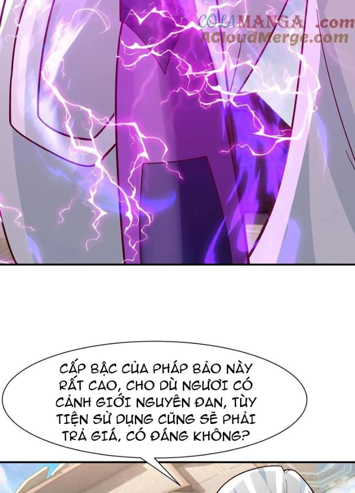 Hỗn Độn Thiên Đế Quyết Chapter 153 - 3