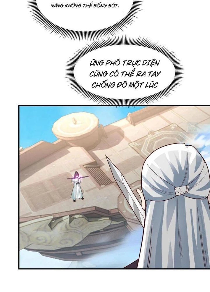 Hỗn Độn Thiên Đế Quyết Chapter 153 - 9