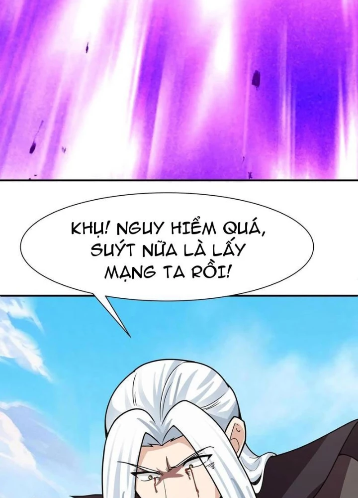 Hỗn Độn Thiên Đế Quyết Chapter 153 - 37