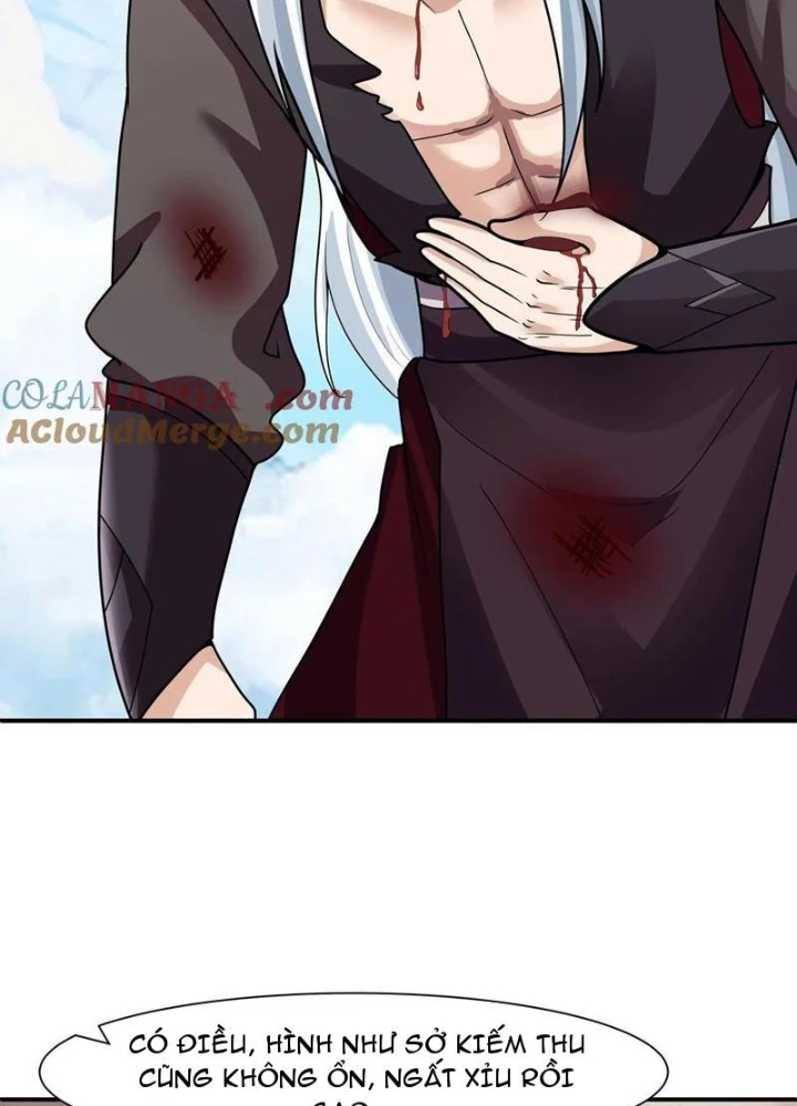 Hỗn Độn Thiên Đế Quyết Chapter 153 - 39