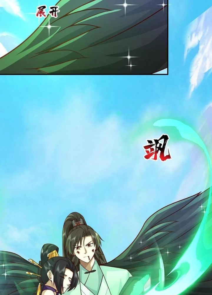 Hỗn Độn Thiên Đế Quyết Chapter 153 - 51