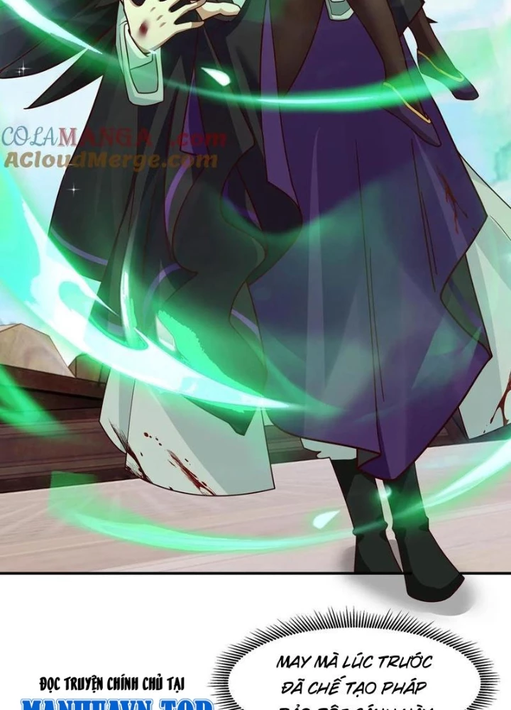 Hỗn Độn Thiên Đế Quyết Chapter 153 - 53