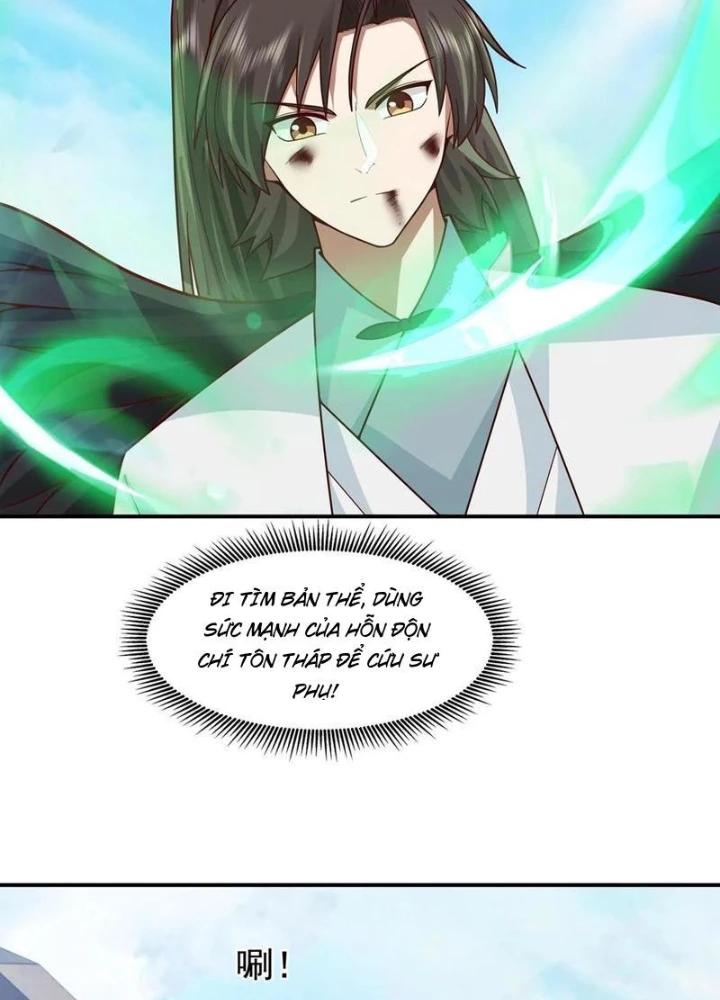 Hỗn Độn Thiên Đế Quyết Chapter 153 - 55