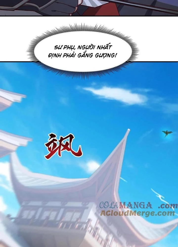 Hỗn Độn Thiên Đế Quyết Chapter 153 - 61
