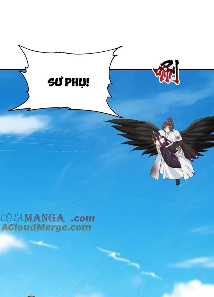 Hỗn Độn Thiên Đế Quyết Chapter 153 - 75