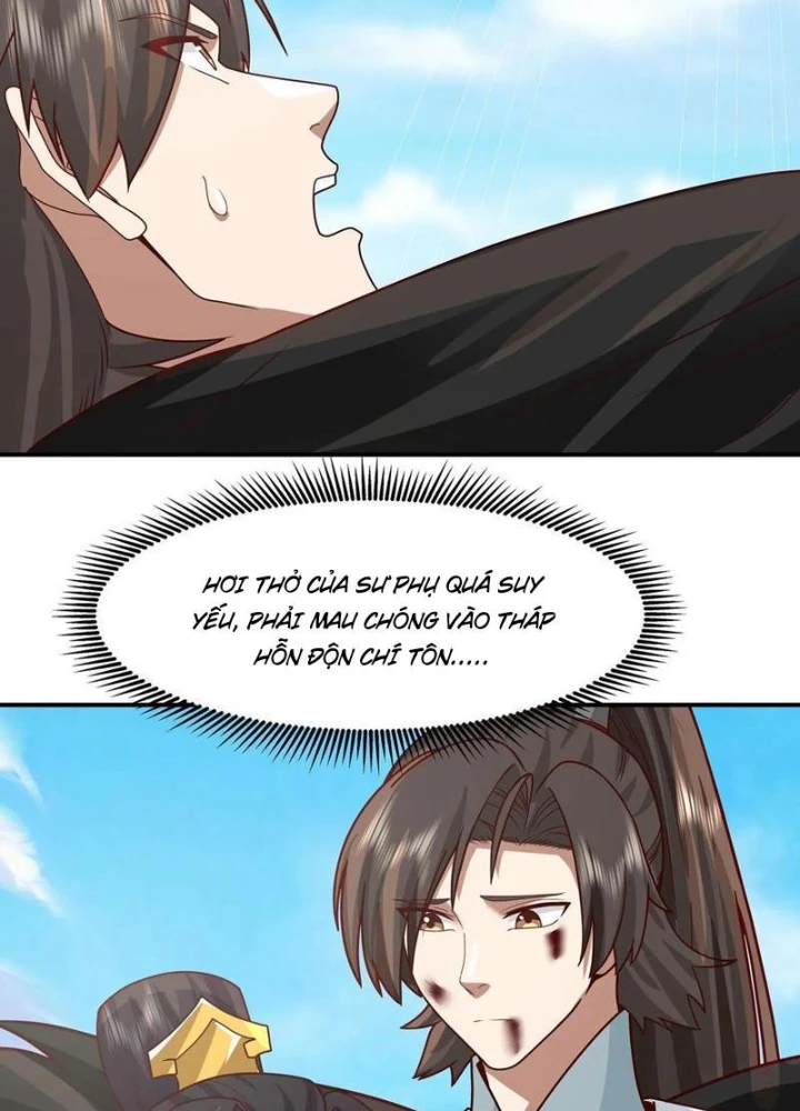 Hỗn Độn Thiên Đế Quyết Chapter 153 - 77