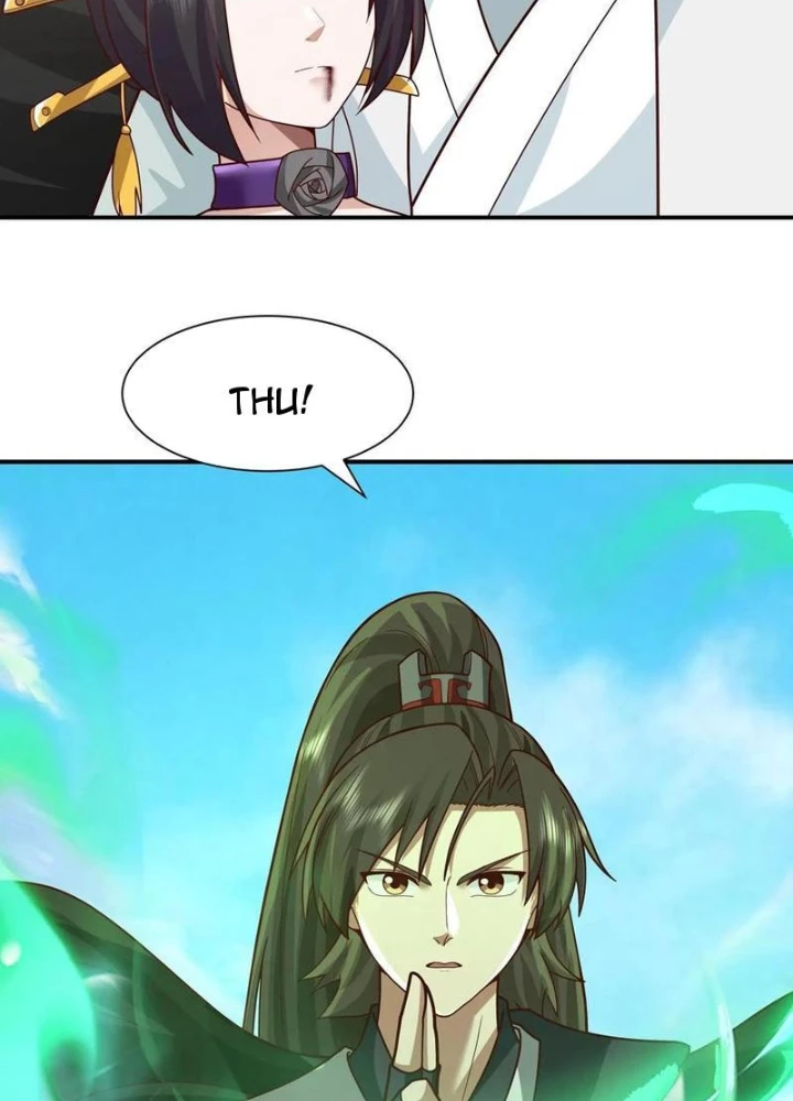 Hỗn Độn Thiên Đế Quyết Chapter 153 - 79