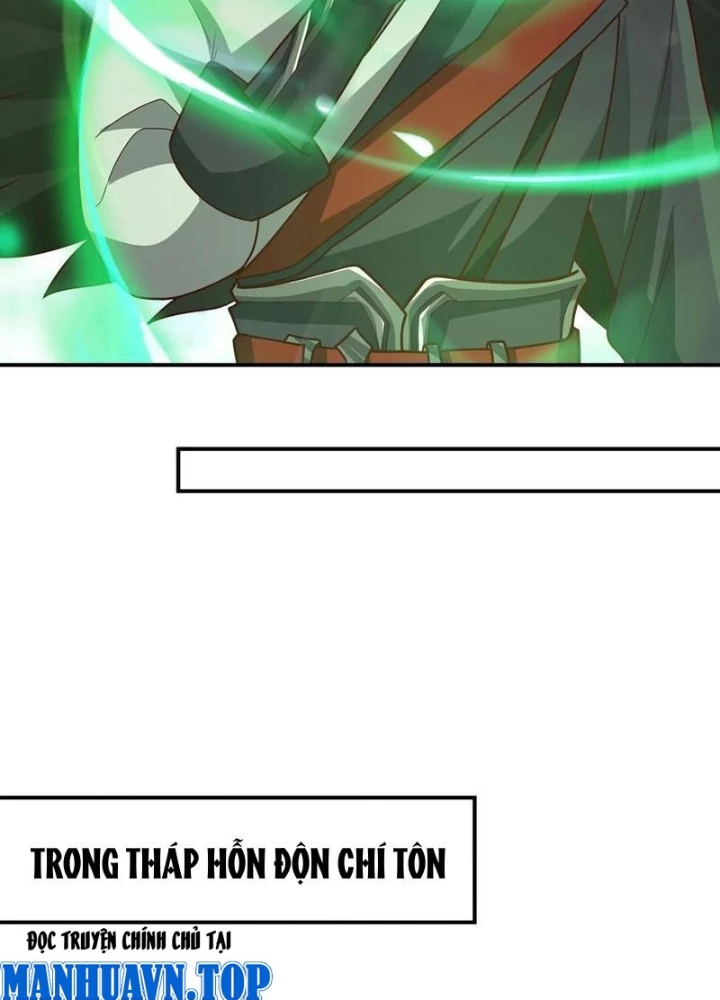 Hỗn Độn Thiên Đế Quyết Chapter 153 - 81