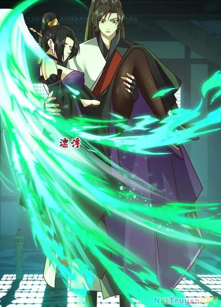 Hỗn Độn Thiên Đế Quyết Chapter 154 - 5