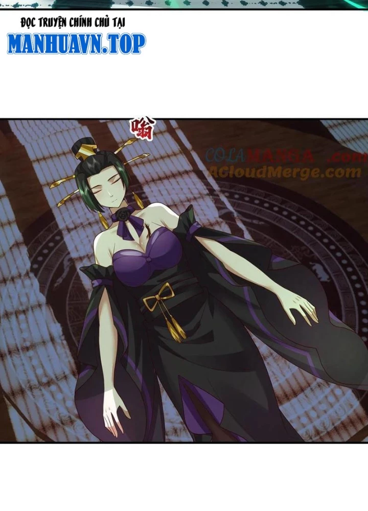 Hỗn Độn Thiên Đế Quyết Chapter 154 - 7