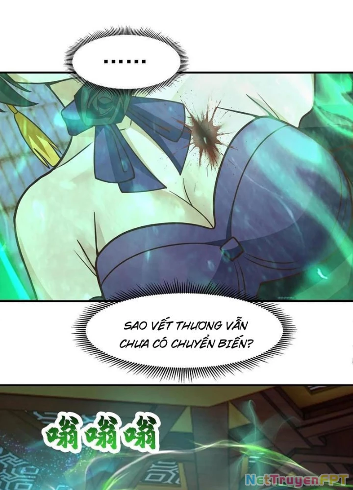 Hỗn Độn Thiên Đế Quyết Chapter 154 - 9
