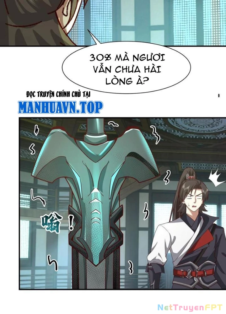 Hỗn Độn Thiên Đế Quyết Chapter 154 - 17