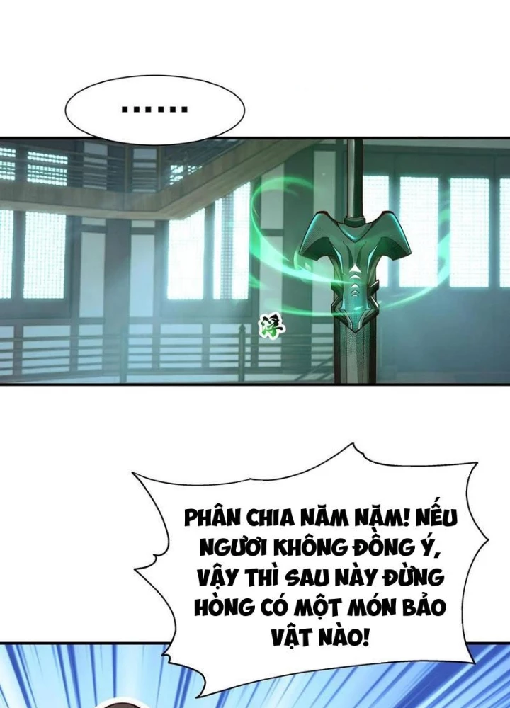 Hỗn Độn Thiên Đế Quyết Chapter 154 - 21