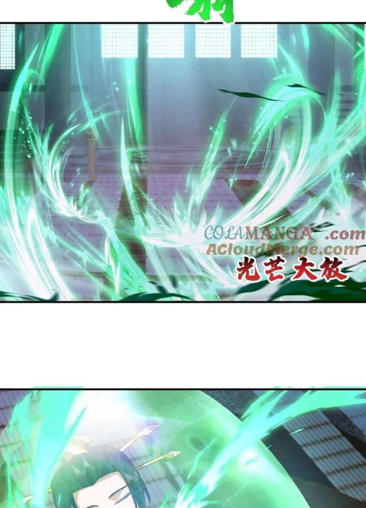 Hỗn Độn Thiên Đế Quyết Chapter 154 - 25