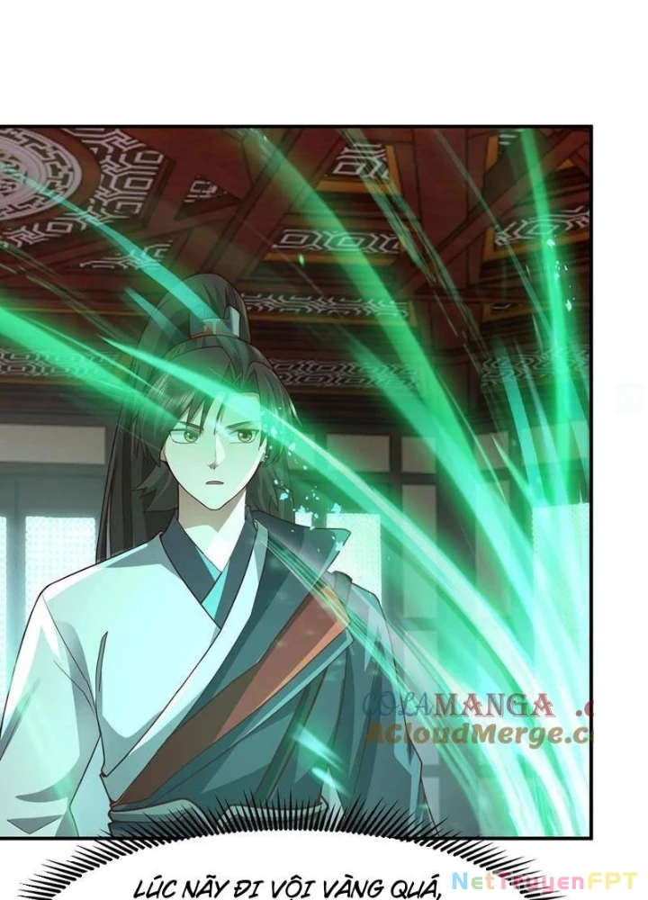 Hỗn Độn Thiên Đế Quyết Chapter 154 - 29